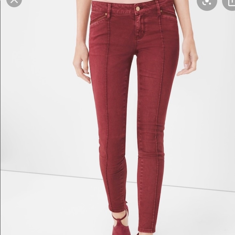 Slimmer Jeans 🔥